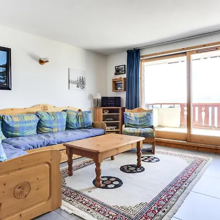 Presles - Duplex De Charme 4 Pieces 8 Personnes A Vallandry Dans Un Quartier Calme Et Proche Des Pistes Mae-2004 Апартаменты *