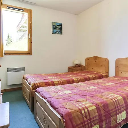 Presles - Duplex De Charme 4 Pieces 8 Personnes A Vallandry Dans Un Quartier Calme Et Proche Des Pistes Mae-2004 *