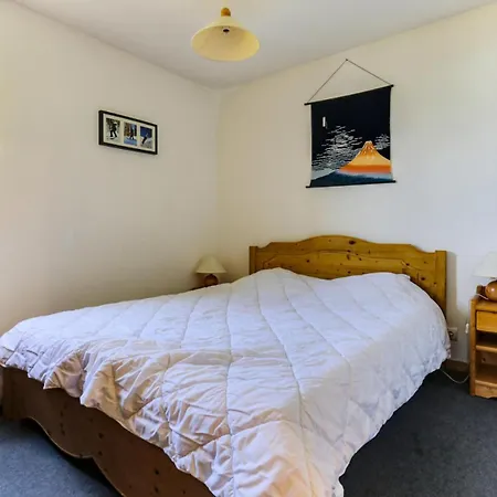 Apartment Presles - Duplex De Charme 4 Pieces 8 Personnes A Vallandry Dans Un Quartier Calme Et Proche Des Pistes Mae-2004 Peisey-Nancroix