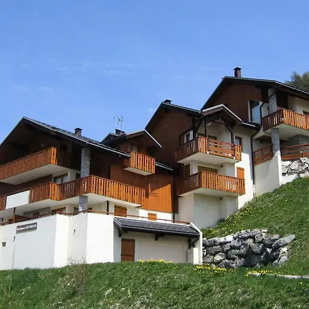 Apartment Presles - Duplex De Charme 4 Pieces 8 Personnes A Vallandry Dans Un Quartier Calme Et Proche Des Pistes Mae-2004 Peisey-Nancroix